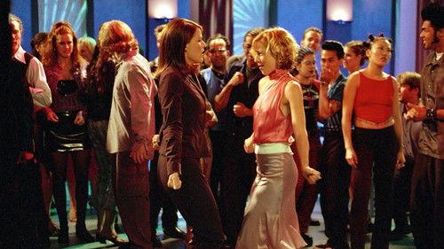 Two Guys and a Girl Season 4 Episode 7 - Disco Nights