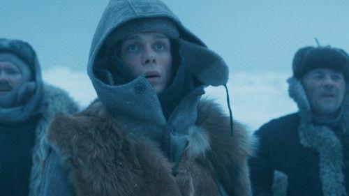 Chelyuskin. First Season 1 Episode 5 - Episode 5