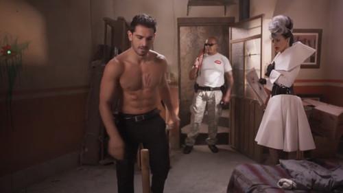 Albertano Contra los Mostros Season 1 Episode 3 - El despertar de la momia