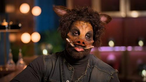 Sexy Beasts Season 2 Episode 3 - Devon the Tiger