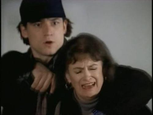 The Sentinel Season 3 Episode 15 - Finkelman's Folly