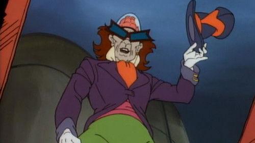 C.O.P.S. Season 1 Episode 2 - The Case of the Crime Circus