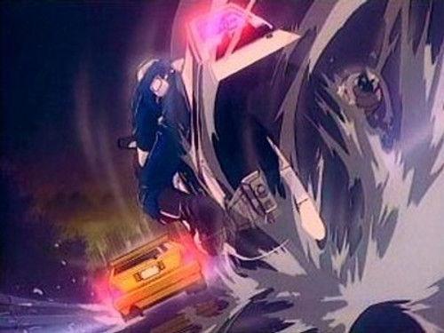 You're Under Arrest! Season 1 Episode 2 - Tokyo Typhoon Rally