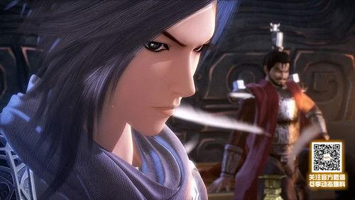 Nine Songs of the Moving Heavens Season 1 Episode 8 - Episode 8