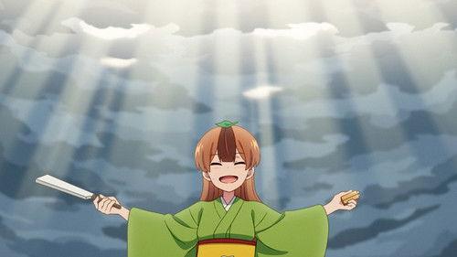 My Master Has No Tail Season 1 Episode 7 - You’ll Stumble Again and Again With the First Step