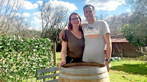 Ik vertrek Season 23 Episode 4 - Episode 4