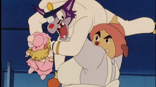 undefined Season 1 Episode 25 - The Priceless French Doll