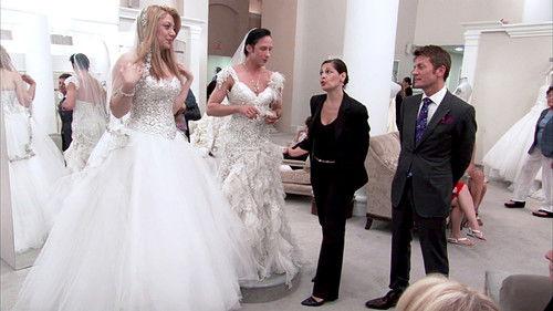 Say Yes to the Dress Season 8 Episode 7 - His Opinion...