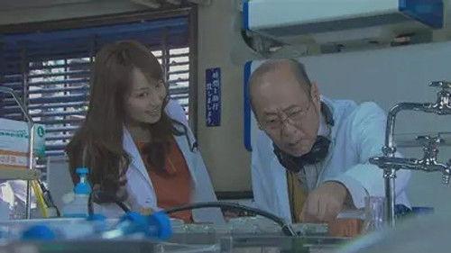 Voice Season 1 Episode 5 - Unseen Scoop Photograph