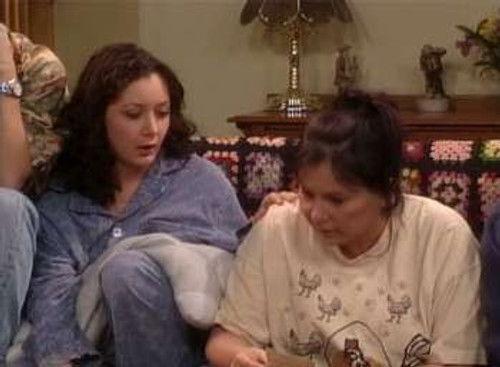 Roseanne Season 9 Episode 2 - Millions from Heaven