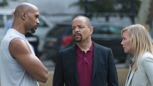 undefined Season 16 Episode 2 - American Disgrace