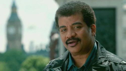 The Wil Wheaton Project Season 1 Episode 8 - Wil Takes Manhattan