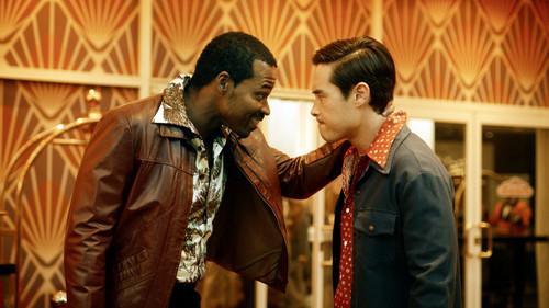 undefined Season 1 Episode 3 - Somebody Up There Likes Ben