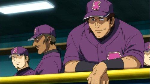 Major Season 6 Episode 15 - Weak Point