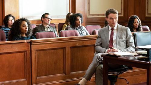 undefined Season 1 Episode 12 - What the Constitution Greens to Me