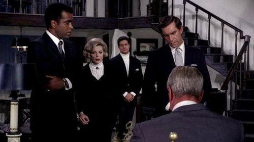 undefined Season 3 Episode 14 - The Test Case