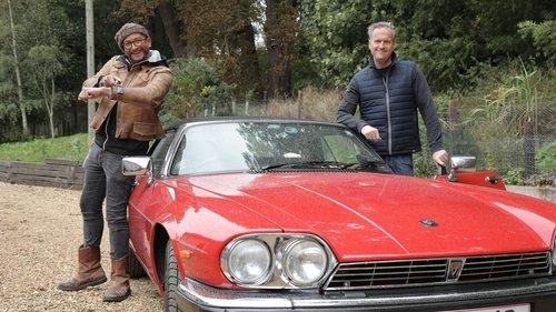 Car S.O.S. Season 9 Episode 5 - Jaguar XJ-S