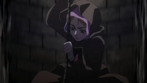 undefined Season 1 Episode 7 - Matters of the Truth