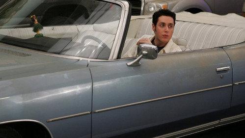 Joey Season 1 Episode 16 - Joey and the Tonight Show