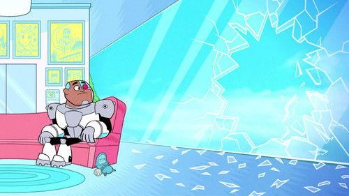 Another Week On Cartoon Season 3 Episode 10 - Episode 10