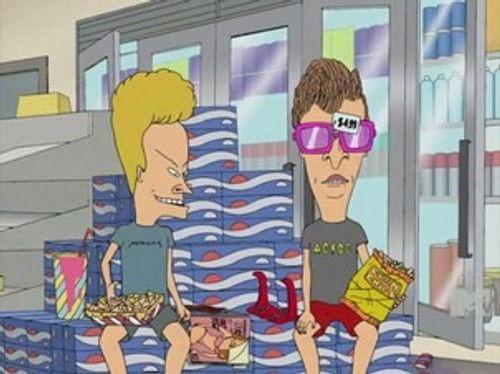 undefined Season 8 Episode 11 - Doomsday