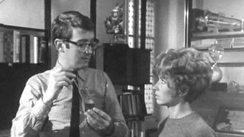 Les Dossiers de l'Agence O Season 1 Episode 2 - The Naked Man