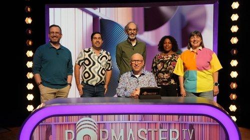 PopMaster TV Season 3 Episode 1 - Episode 1
