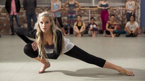 Dance Academy Season 3 Episode 3 - Second Chances