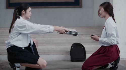 Pluto Season 1 Episode 8 - Episode 8