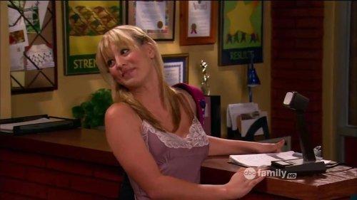 undefined Season 3 Episode 17 - Volleybrawl