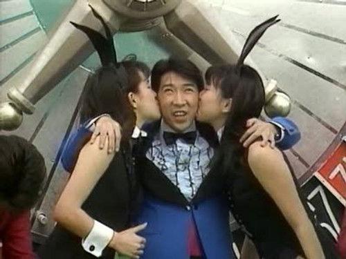 MXC Season 1 Episode 4 - Cops vs. Cons