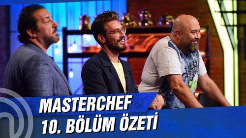 MasterChef Türkiye Season 4 Episode 10 - Episode 10