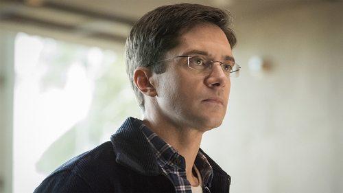 The Twilight Zone Season 2 Episode 9 - Try, Try