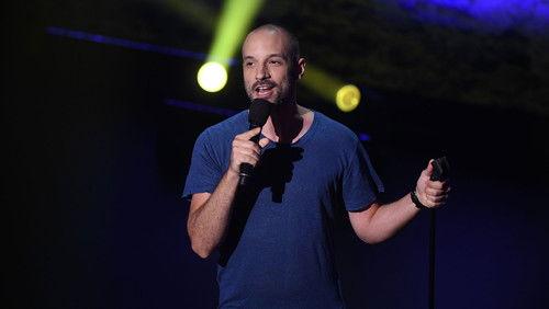 Trait d'humour Season 4 Episode 4 - Episode 4