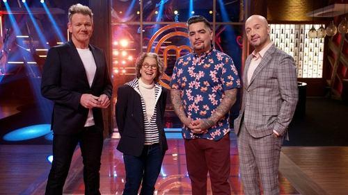 MasterChef Season 13 Episode 3 - Regional Auditions - The West