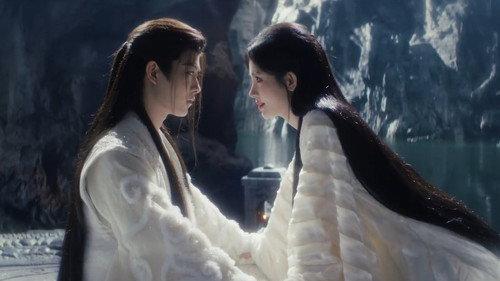 Veil of Shadows Season 1 Episode 16 - Episode 16