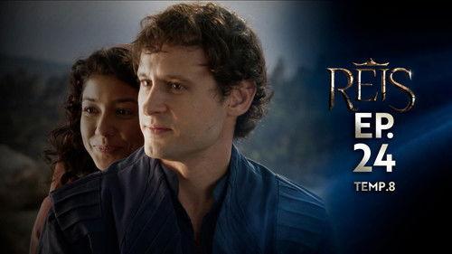 Kings Season 8 Episode 24 - Episode 24