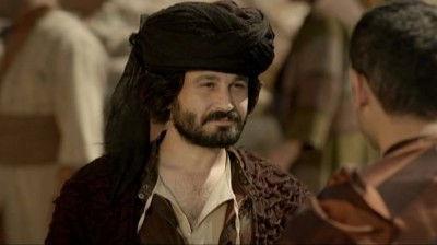 Magnificent Century Season 2 Episode 3 - Episode 27