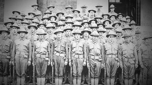 Ghost Hunters Season 11 Episode 2 - Ghost Guards