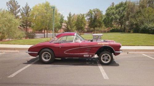 Counting Cars Season 5 Episode 5 - Highways and Driveways