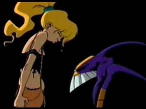 The Maxx Season 1 Episode 13 - Episode 13