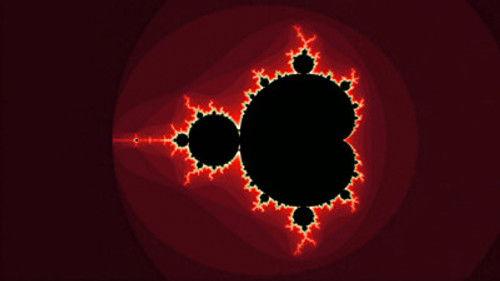 NOVA Season 36 Episode 4 - Hunting The Hidden Dimension