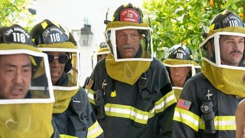 9-1-1 Season 8 Episode 1 - Buzzkill (1)