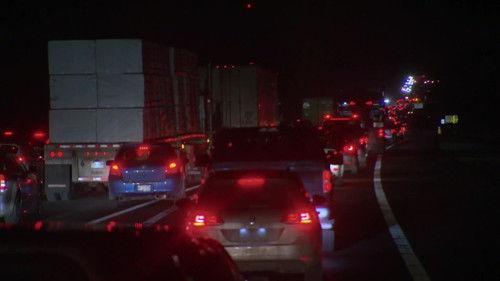 Heavy Rescue: 401 Season 4 Episode 12 - You Are Never Safe