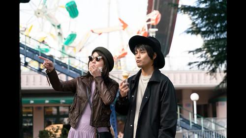 A Day-Off of Kasumi Arimura Season 1 Episode 4 - I'll Sleep til I'm Dead