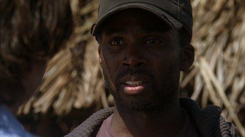 Lost Season 4 Episode 8 - Meet Kevin Johnson