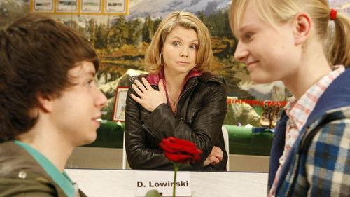 Danni Lowinski Season 1 Episode 11 - Episode 11