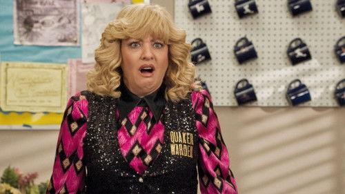 undefined Season 10 Episode 15 - The Crush