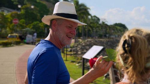 Married at First Sight Season 19 Episode 5 - Trouble in Paradise