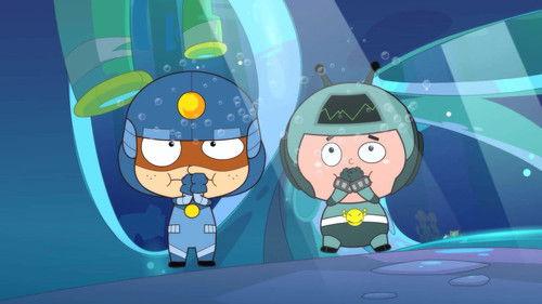 Happy Toon Season 6 Episode 7 - Episode 7